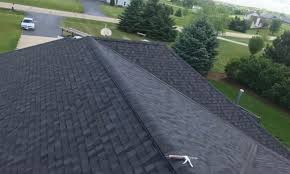 Fast & Reliable Emergency Roof Repairs in Waverly, TN